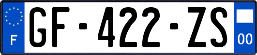 GF-422-ZS