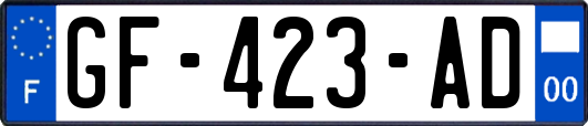 GF-423-AD