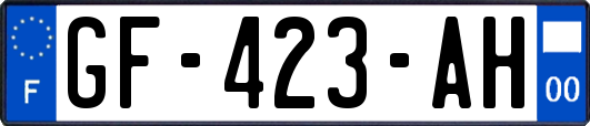GF-423-AH