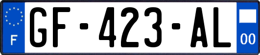 GF-423-AL