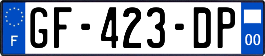 GF-423-DP