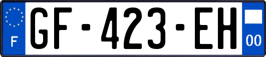 GF-423-EH