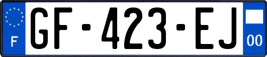 GF-423-EJ