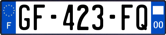 GF-423-FQ