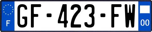 GF-423-FW