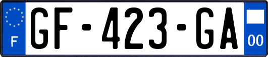 GF-423-GA