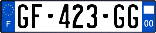 GF-423-GG