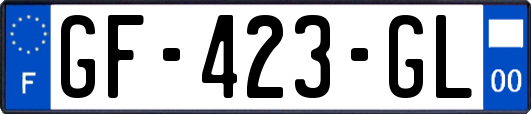 GF-423-GL