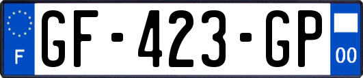GF-423-GP