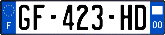 GF-423-HD