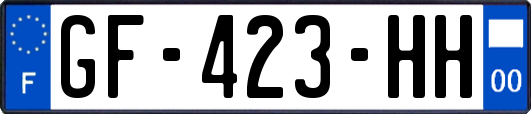 GF-423-HH
