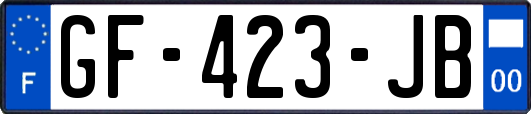 GF-423-JB