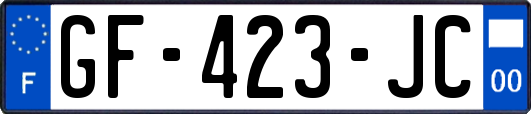 GF-423-JC