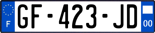 GF-423-JD