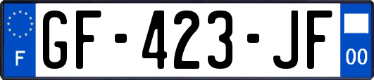 GF-423-JF