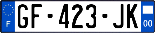 GF-423-JK