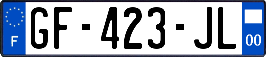 GF-423-JL