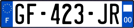 GF-423-JR