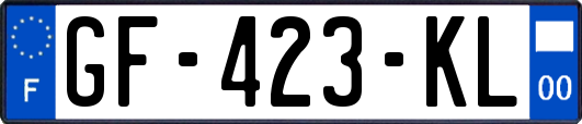 GF-423-KL