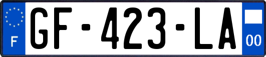 GF-423-LA