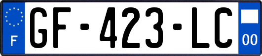 GF-423-LC