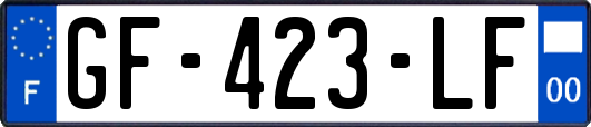 GF-423-LF