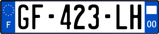 GF-423-LH