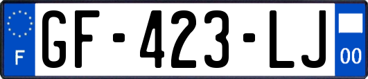 GF-423-LJ