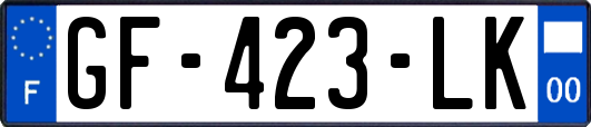 GF-423-LK