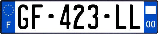 GF-423-LL