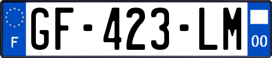 GF-423-LM