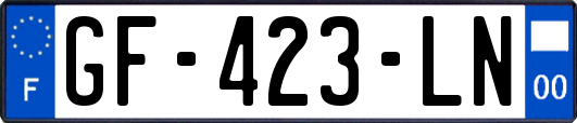 GF-423-LN