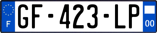 GF-423-LP