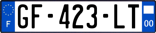 GF-423-LT
