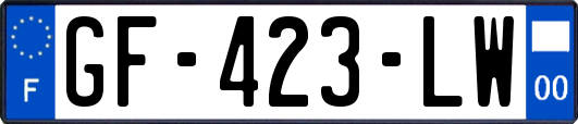 GF-423-LW
