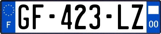 GF-423-LZ