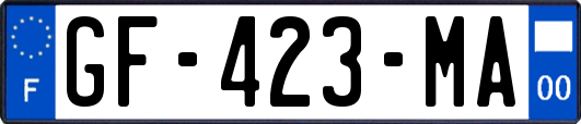 GF-423-MA