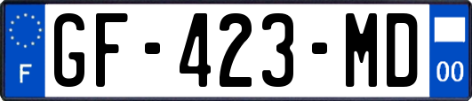 GF-423-MD