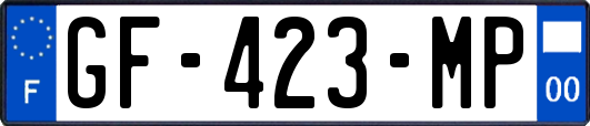 GF-423-MP