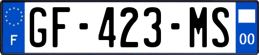 GF-423-MS