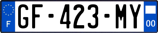 GF-423-MY