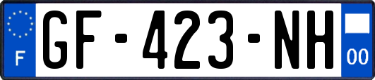 GF-423-NH