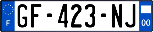 GF-423-NJ