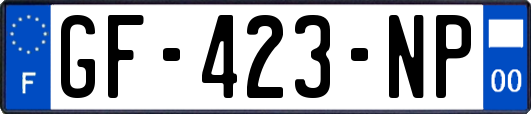 GF-423-NP