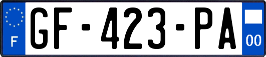 GF-423-PA