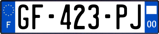 GF-423-PJ