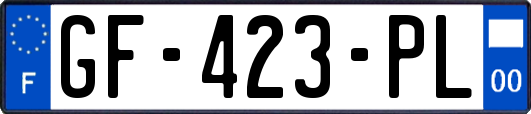 GF-423-PL