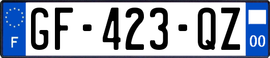 GF-423-QZ