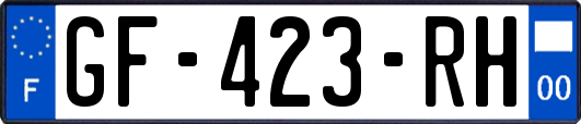 GF-423-RH