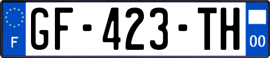 GF-423-TH